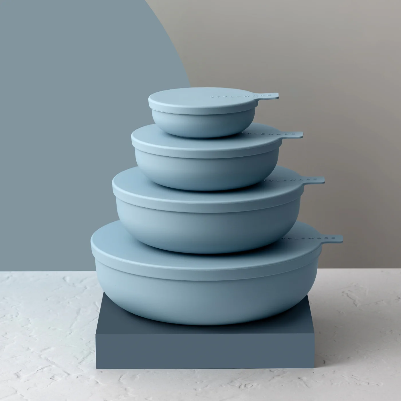 Styleware — Homeware · Product Collection by Silvia Sala